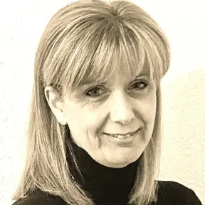 Agent immobilier à Montpellier: Mylène Desprez