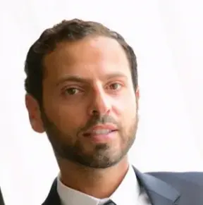 Agent immobilier à Pantin: Lionel Lellouche