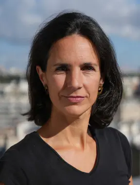 Agent immobilier à Fontenay-sous-Bois: Emilie Creveau