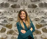 Agent immobilier à Meaux: Audrey Iscain