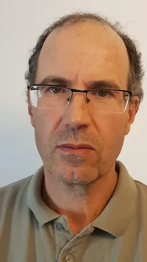 Agent immobilier à Metz: Abder Saoudi