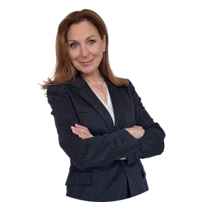 Agent immobilier à Jouars-Pontchartrain: Régine Dubois
