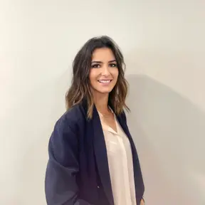 Agent immobilier à Porto-Vecchio: Céline  Lamit 