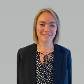 Agent immobilier à Craponne: Frédérique Collier