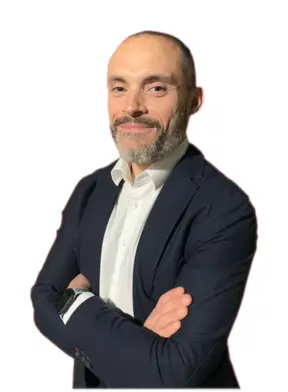 Agent immobilier à Champigny-sur-Marne: Arnaud Guillemain