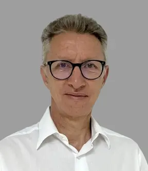 Agent immobilier à Genas: Pierre Rossello