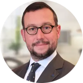Agent immobilier à Paris: Marc De Sambucy