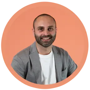Agent immobilier à Lille: Sébastien Lo Certo