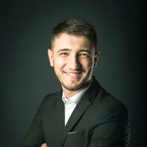 Agent immobilier au Châtelet-en-Brie: Enzo Catel