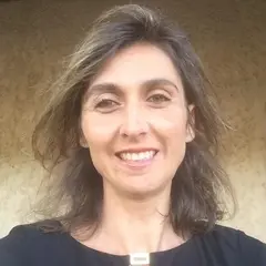 Agent immobilier à Martigues: Maud Rotar