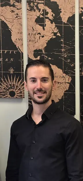 Agent immobilier à Mouans-Sartoux: Alexandre Contesse