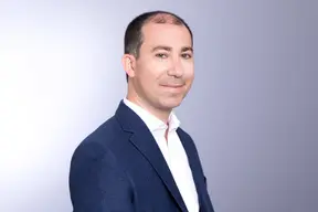Agent immobilier à Mandelieu-la-Napoule: David Tordjman