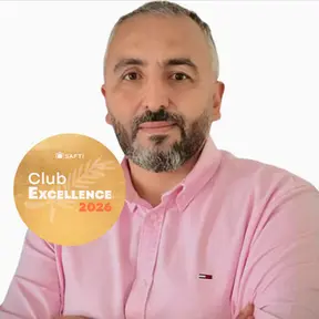 Agent immobilier à Bourgoin Jallieu: Turgay Arkac