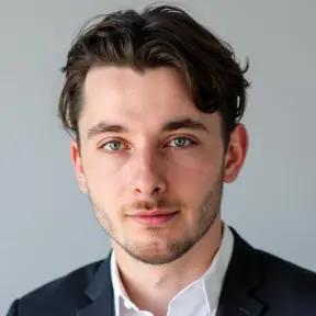 Agent immobilier à Six-Fours-les-Plages: Gaëtan Fabris