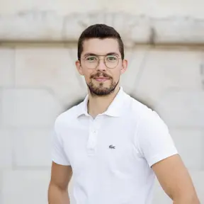 Agent immobilier à Mions: Nicolas THIBAUD