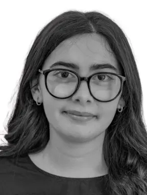 Agent immobilier à Lyon: Candice Diogo