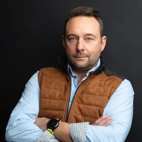 Agent immobilier à Rouvroy: Romuald Fornalik