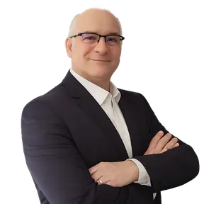 Agent immobilier à Tremblay-en-France: Jean-Marc Raisin