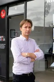 Agent immobilier à Lambersart: Christian Betoulle
