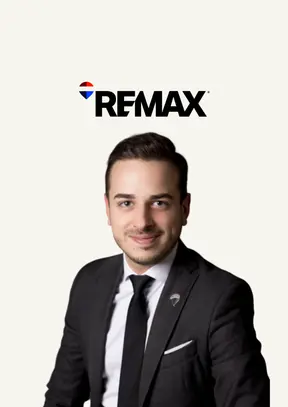 Agent immobilier à Saint denis: Andrew Moutinho