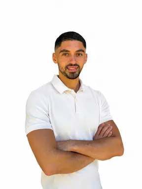 Agent immobilier à la Tour-de-Salvagny: Wissem Khelifi