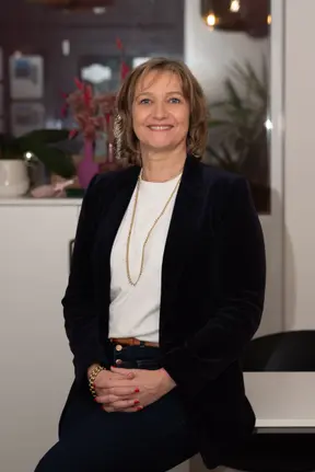 Agent immobilier à Castanet-Tolosan: Virginie Creton