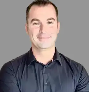 Agent immobilier à Osny: Sébastien Rousse