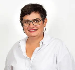 Agent immobilier à Beauvais: Christelle Brechard