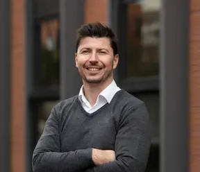 Agent immobilier à Toulouse: Rémy Villeseche