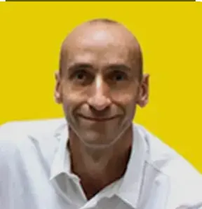 Agent immobilier à Paris: Bruno Aussenac