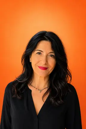 Agent immobilier à Montastruc-la-Conseillère: Frédérique Valentin
