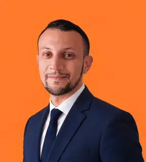 Agent immobilier à Aubagne: Soufiane Aberrou