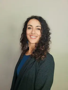 Agent immobilier à Trept: Céline Goncalves