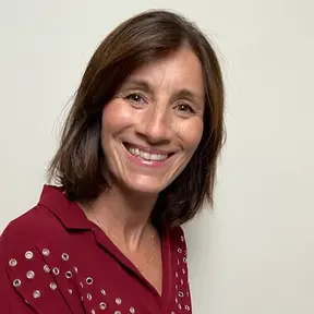 Agent immobilier à Entrelacs: Géraldine Gerin