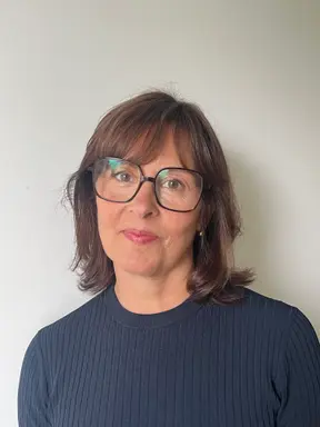 Agent immobilier à Ermont: Sandrine Pratlong