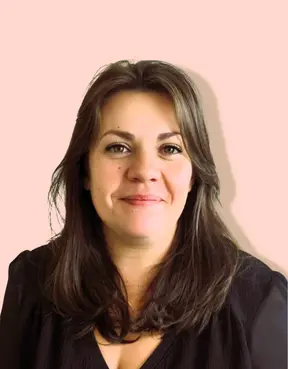 Agent immobilier à Saint-Chamond: Louise Jacob