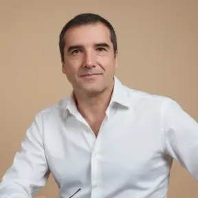 Agent immobilier à Auriol: Olivier Aguilar