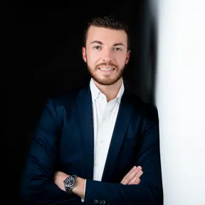 Agent immobilier à Metz: Aurélien Andres