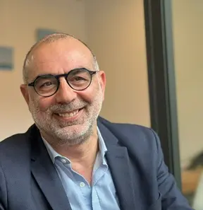 Agent immobilier à Clamart: Jean Claude Karnikian