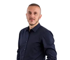 Agent immobilier à Annemasse: Alban Haziri