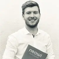 Agent immobilier à Lyon: Thomas Servettaz