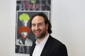 Agent immobilier à Livry-Gargan: William darmon