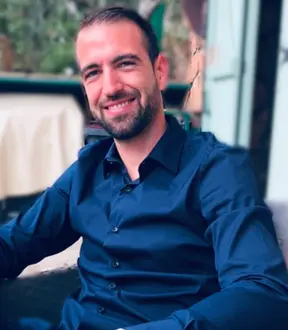 Agent immobilier à Lambesc: Jean-Christophe Rozez