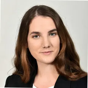 Agent immobilier à Boulogne-Billancourt: Aurélie Siegwald