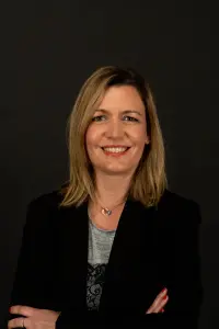 Agent immobilier à Sartrouville: Audrey Jaulain
