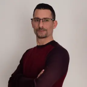 Agent immobilier à la Ferté-sous-Jouarre: Grégory Aiello