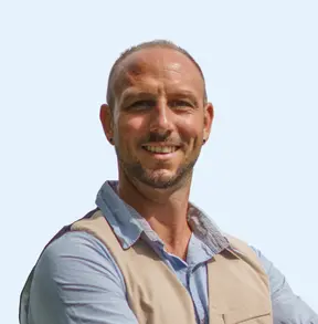 Agent immobilier à Moye: Alexandre Villard 