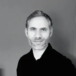 Agent immobilier à l'Isle-Adam: Tony De Oliveira