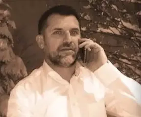 Agent immobilier à Saint-Julien-en-Genevois: Ludovic Jean