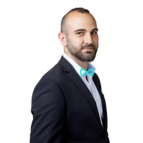Agent immobilier à Marseille: Aymeric Cassagnes